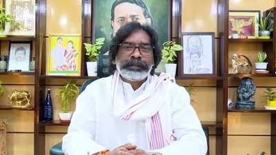 साजिश करके जेल भेजा गया था, लंबी लड़ाई लड़कर आपके सामने हूं : हेमंत सोरेन